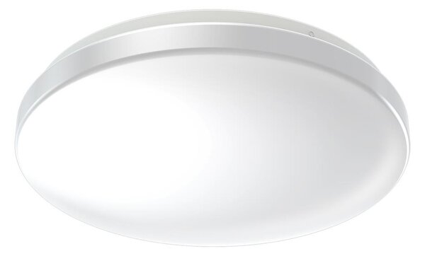 Ledvance - Φωτιστικό οροφής μπάνιου LED CEILING ROUND LED/24W/230V 3000K IP44