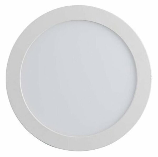 Hilite - Χωνευτό Φωτιστικό LED MERAN LED/12W/230V