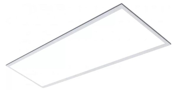 Aigostar - Χωνευτό πάνελ οροφής LED LED/40W/230V 4000K 30x120cm