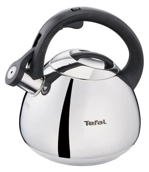 Tefal - Βραστήρας 2,7 l ανοξείδωτο ατσάλι