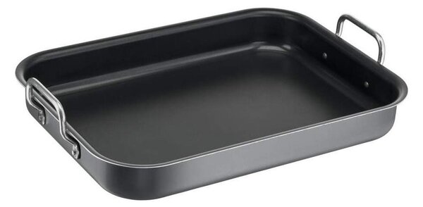 Tefal - Roasting pan LA RECYCLE 27x37 cm μαύρο