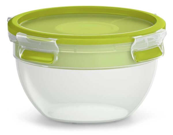 Tefal - Food container 1 l MASTER SEAL TO GO πράσινο