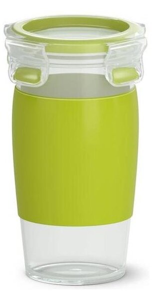 Tefal - Smoothie bottle 0,45 l MASTER SEAL TO GO πράσινο