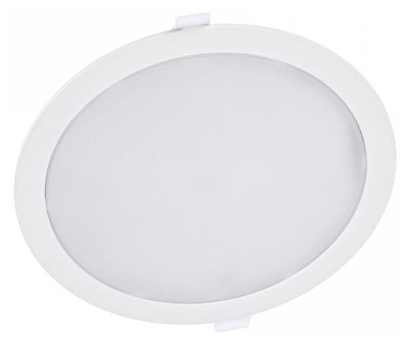 Κρεμαστό φωτιστικό οροφής LED ALGINE 2σε1 LED/18W/230V 3000K