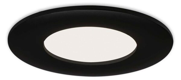 Briloner 7113-415 - Κρεμαστό φωτιστικό οροφής μπάνιου LED FLAT LED/5W/230V IP44