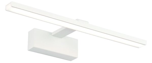 Φωτιστικό πίνακα LED LED/9W/230V 3000K 39 cm λευκό