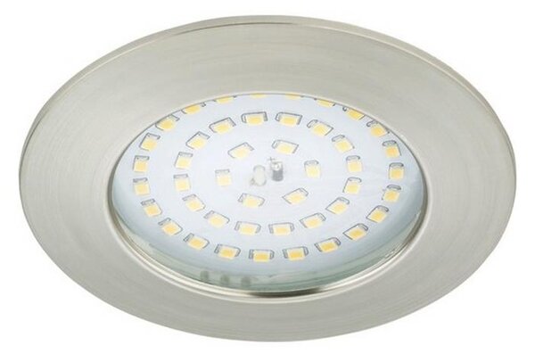 Briloner 8310-012 - Κρεμαστό φωτιστικό οροφής μπάνιου LED LED/10,5W/230V IP44