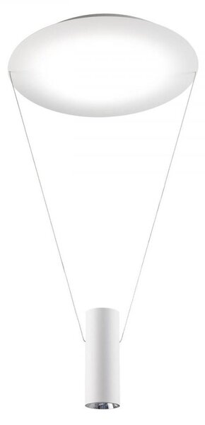 Redo 01-1971 - Led Dimmable κρεμαστό φωτιστικό οροφής ESSENCE LED/36W/230V 3000K λευκό