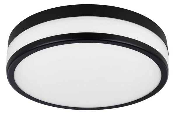 Eglo 900846 - Φωτιστικό οροφής μπάνιου LED PALERMO LED/17,1W/230V IP44