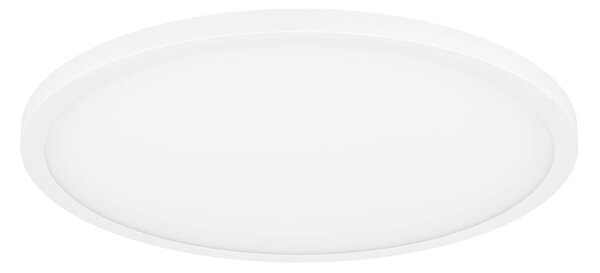 Eglo 900758-LED Dimmable φωτιστικό οροφής SARSINA-Z 33,5W/230V διάμετρος 45 cm λευκό