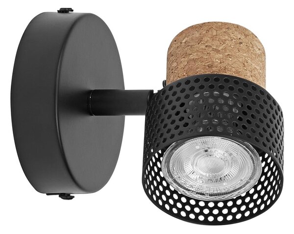 Ledvance - LED Σποτ DECOR CORK 1xGU10/3,4W/230V