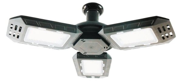 LED Ceiling προβολέας 3xE27/16,7W/230V 4000K