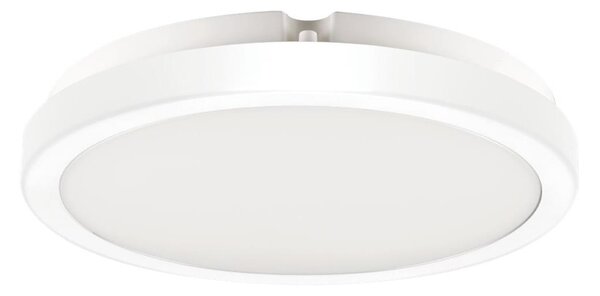 Φωτιστικό οροφής μπάνιου LED VERA LED/24W/230V 4000K IP65 λευκό