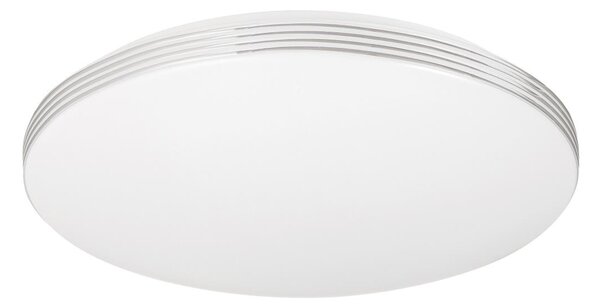 Rabalux 71175 - Φωτιστικό οροφής LED OSCAR LED/18W/230V 4000K διάμετρος 34 cm