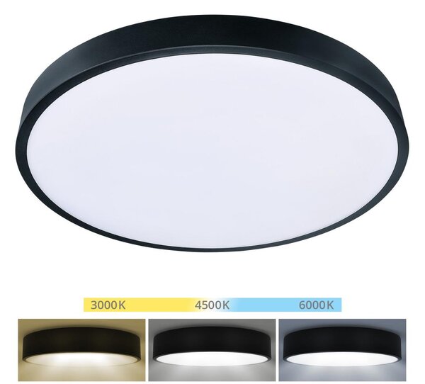 Brilagi - Φωτιστικό οροφής LED POOL LED/60W/230V 3000/4500/6000K 50 cm