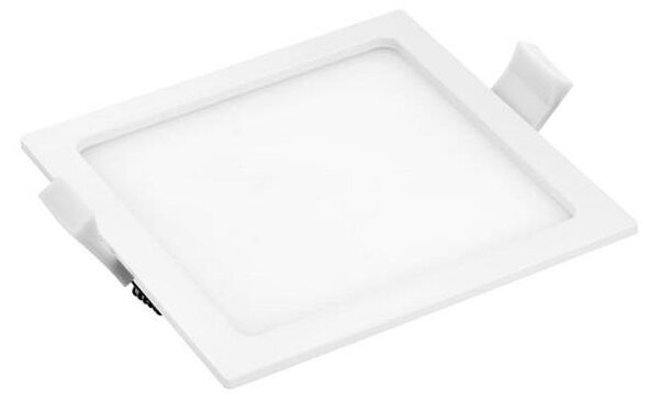 Aigostar - Χωνευτό Φωτιστικό LED LED/18W/230V 22x22 cm 4000K λευκό