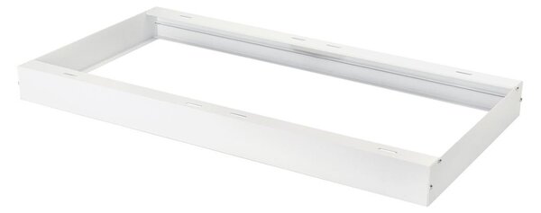 Aigostar - Πλαίσιο για εγκατάσταση πάνελ LED 60x30 cm