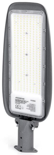 Aigostar - Φωτιστικό δρόμου LED LED/200W/230V 6500K IP65