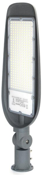 Aigostar - Φωτιστικό δρόμου LED LED/200W/230V 6500K IP65