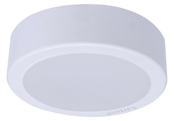 Philips - Φωτιστικό οροφής LED LEDINAIRE LED/10,5W/230V 3000K IP40