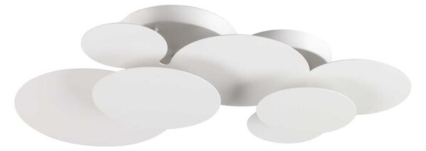 Ideal Lux - Φωτιστικό οροφής LED CLOUD LED/46W/230V