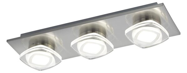 Eglo 94571 - Φως οροφής LED MARCHESI 3xLED/4,5W/230V