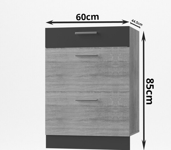 ALINA ΣΥΡΤΑΡΙΕΡΑ ΚΑΤΩ 60X44,5X85ΕΚ ΣΟΝΟΜΑ-ΜΟΚΚΑ