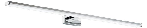 Eglo 66249-Φωτισμός καθρέφτη μπάνιου LED PANDELLA PRO 14W/230V 78 cm IP44