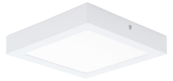 Eglo 78202 - Φωτιστικό οροφής LED FUEVA LED/16,5W/230V