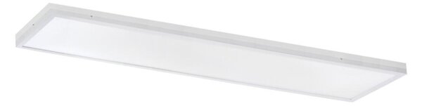 Kanlux 31174 - Πάνελ πλαφονιέρα LED BAREV LED/40W/230V 4000K 120x30 cm