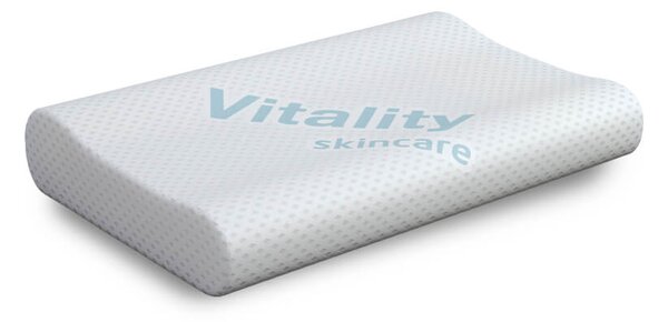 Μαξιλάρι iSleep, Vitalcare, 69x41x10