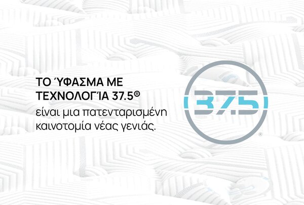Μαξιλάρι iSleep, Olympia (Crystal), 73x43x14
