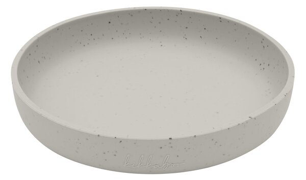 Πιάτο Σιλικόνης (Φ18.2x3) Kikka Boo Sand