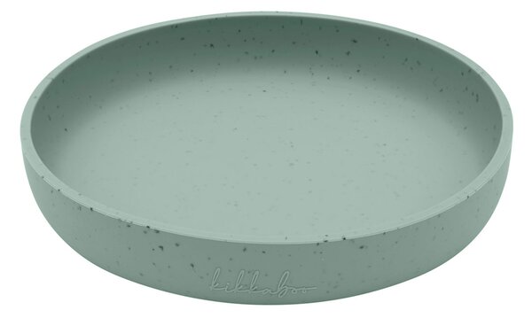 Πιάτο Σιλικόνης (Φ18.2x3) Kikka Boo Sage