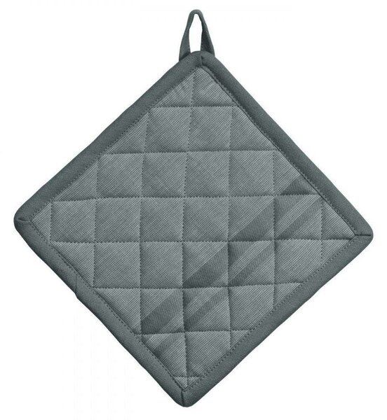 Πιάστρα Tia 12706K 20x20cm Grey Kela