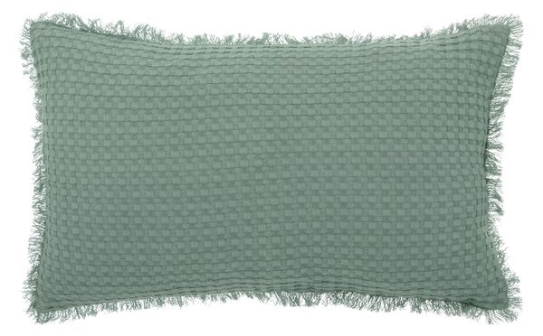 Διακοσμητικό Μαξιλάρι (30x50) A-S The Floral Celadon 201960C