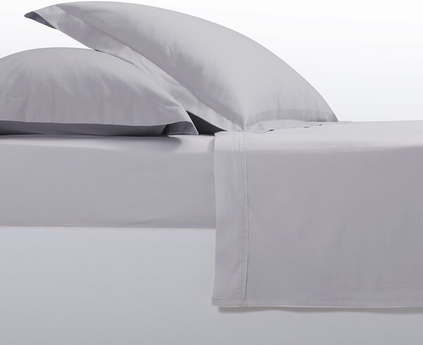 Σεντόνι Υπέρδιπλο Επίπεδο (240x270) Nef-Nef Homeware Elements 24 Γκρι