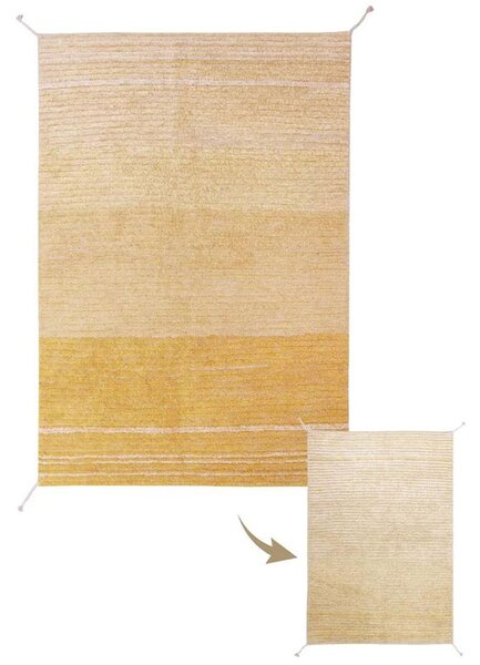 Χαλί All Season 2 Όψεων (170x240) Lorena Canals Twin Amber
