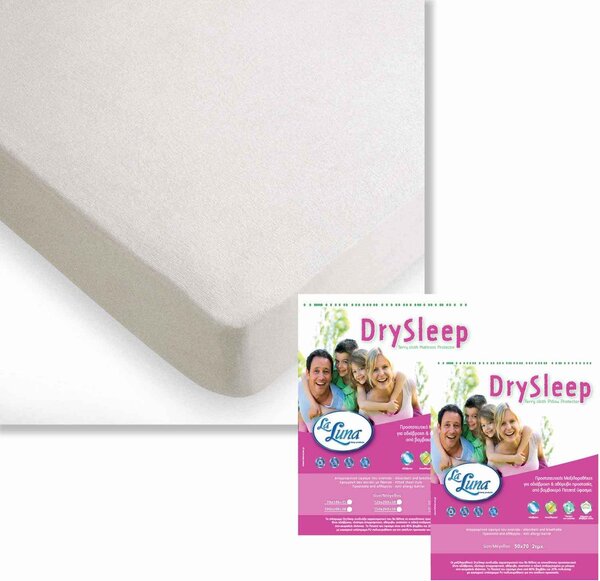 Αδιάβροχο Προστατευτικό Στρώματος Drysleep La Luna