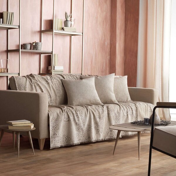 Ριχτάρι 948/15 Beige-Grey Gofis Home