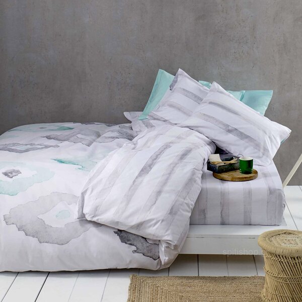 Κουβερλί Υπέρδιπλο Nima Bed Linen Aisha