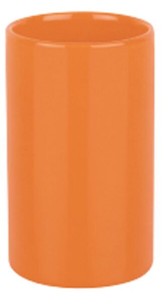 Ποτήρι Tube 03152.004 Orange Spirella