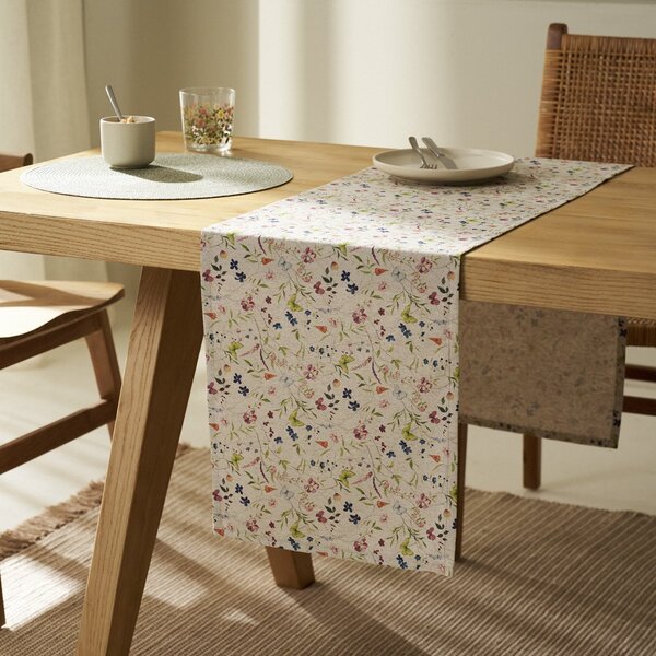 Τραβέρσα (37x160) Gofis Home Lauren 650