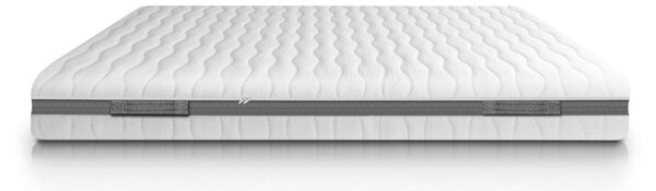 Eco Sleep Στρώμα Dual Pocket Memory Μονό 90x190x26cm