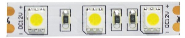 Ταινία Led 505060WNK 5m 14,4W/m 6000K Ψυχρός Φωτισμός 1030lm/m Aca