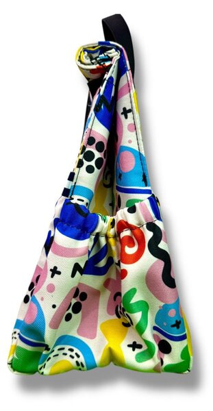 Ισοθερμική Τσάντα Φαγητού 8lt The Lunch Bags Original Pop
