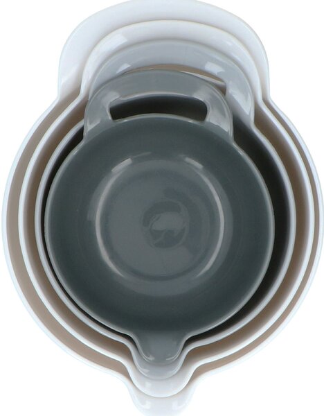 Μπολ Ανάμειξης (Σετ 4τμχ) Alpina 871125217977