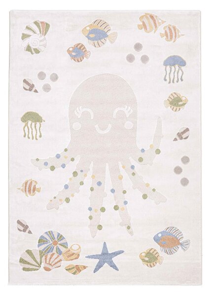Παιδικό Χαλί (80x150) Royal Carpet Lora Kids 24