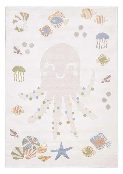 Παιδικό Χαλί (133x190) Royal Carpet Lora Kids 24
