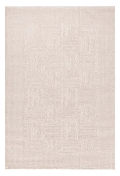Χαλί (133x190) Royal Carpet Bianca 680A Cream